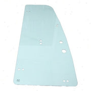 DURAFORCE Door Glass 4684428 CAH40-0164 for JD Excavator 85D 85G Hitachi ZAXIS85USB-3