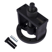 DURAFORCE Front Crankshaft Seal Remover & Installer Tool Kit For Cummins ISB QSB 5.9L 6.7L