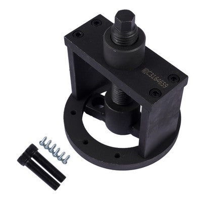 DURAFORCE Front Crankshaft Seal Remover & Installer Tool Kit For Cummins ISB QSB 5.9L 6.7L