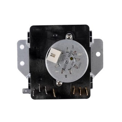 DURAFORCE Dryer Timer Control for Whirlpool Kenmore WED4700YQ0 11061402311 Electric Dryer