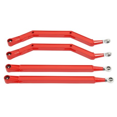 High Clearance Rear Radius Arms Steel for Polaris RZR XP 1000 XP 4 1000 2014 plus