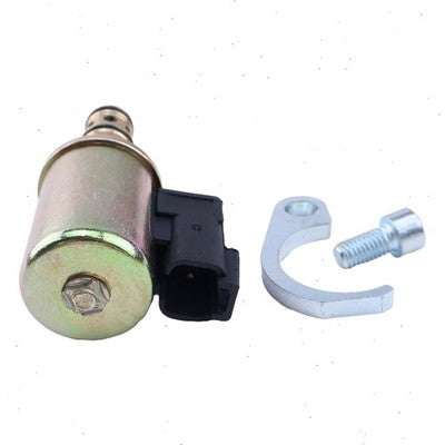 Solenoid Valve 25220994 25 220994 for JCB 3CX 4CX Backhoe