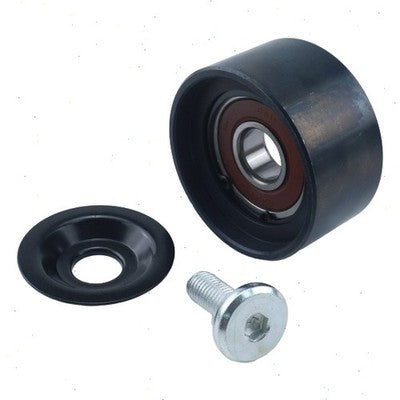 21676635 20747516 Idler Pulley for Volvo Penta TAD1242GE TWD1240VE TAD1251VE