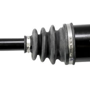 DURAFORCE 2* Rear CV Joint Axles for Kubota RTV-X900 General Purpose/Worksite Orange 14-18