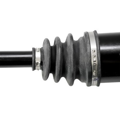 DURAFORCE 2* Rear CV Joint Axles for Kubota RTV-X900 General Purpose/Worksite Orange 14-18