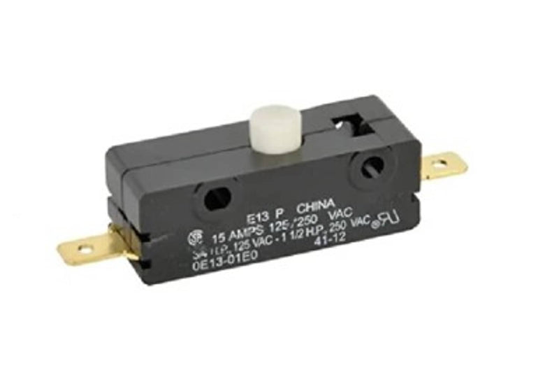 DURAFORCE Push Button On-Off Switch for Tecumseh Electric Start Switch 33329 33329A 33329B