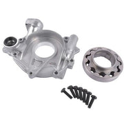 DURAFORCE Oil Pump for Chevy Colorado GMC Canyon Isuzu Saab 2.8L 3.5L 3.7L 4.2L 2002-2012