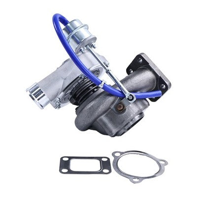 DURAFORCE GT2560S Turbocharger 2674A807 for Perkins C4.4 Tier 3 785828-5002S 3160514