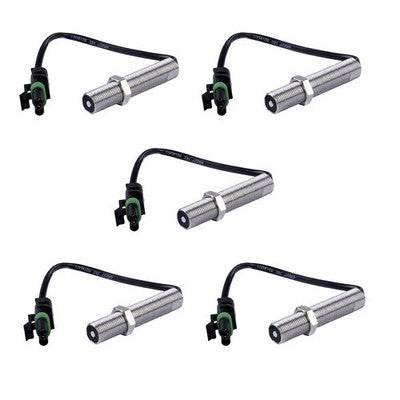 DURAFORCE 5X Magnetic Pickup 3034572 3251812 Speed Sensor For Cummins K19 QSK19G G855 G38