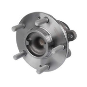 DURAFORCE Front Wheel Hub Bearing with ABS 51750-2M000 for Hyundai Genesis Coupe 2010-2016
