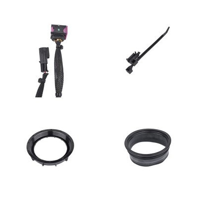 DURAFORCE For 2012-16 Silverado Sierra Duramax LML LGH DEF Reservoir Tank Heater 84412924