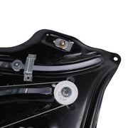 DURAFORCE REAR LEFT DOOR WINDOW REGULATOR MOTOR For MERCEDES-BENZ W209 C209 CLK 2003-2009