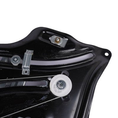 DURAFORCE REAR LEFT DOOR WINDOW REGULATOR MOTOR For MERCEDES-BENZ W209 C209 CLK 2003-2009