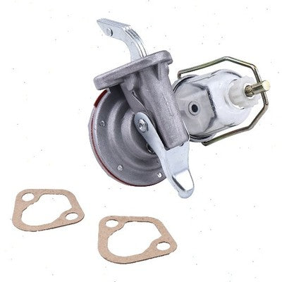 892629M91 2641344 Fuel Pump for Perkins Engine A4.300 A6.354 AT6.354 Mod G8U3280