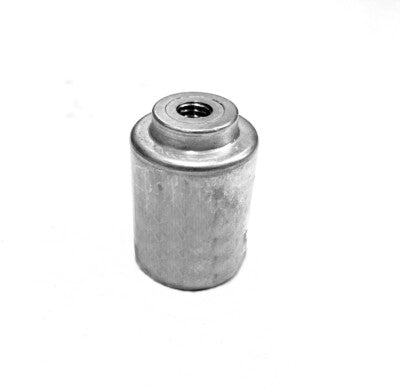 68V113250100 68V113250000 Zinc Cylinder Head Anode for Yamaha Outboards