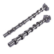 DURAFORCE Pair Camshafts Intake Exhaust for Mercedes CL550 CLS550 E550 SL550 4.7 2011-2020