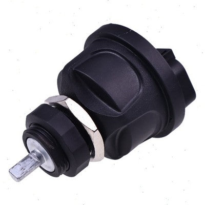 7023022 Keyless Rotary Switch for Bobcat T590 T595 T630 T650 T740 T750 T770 T870