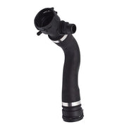 DURAFORCE Fit For BMW 335i 2007-2013 3.0L l6 Upper Radiator Coolant Hose 17-12-7-540-127