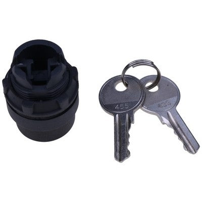 DURAFORCE 3 Position Key Switch 66811GT 66811 for Genie Z-20/8 Z-25/8 Z-135/70 Z-30/20