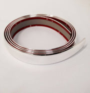 DURAFORCE Chrome Roof Top Trim Molding Kit for Hyundai Veracruz 2007 2012