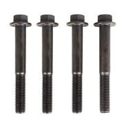 DURAFORCE Fit For Ford Ranger Mazda Series Rear Leaf Spring Shackle Bracket Repair Kit 2Pc