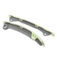 DURAFORCE New For Nissan Sentra Versa 2007 2008-2012 2.0L 1.8L l4 1 set Timing Chain Kit