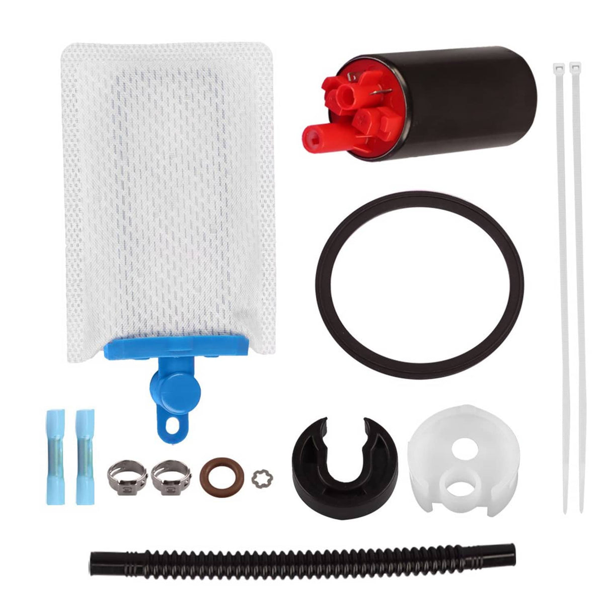 Intank Fuel Pump 13012-M20 2016-2021 For Can-Am Defender Replaces 7090 ...