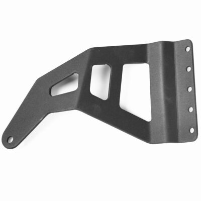 Roof Led Light Bar Mount Bracket For 97-03 Ford F150 50 Straight Curved