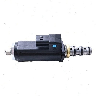 YN35V00051F1 KWE5K31/G24YB50 Solenoid For Kobelco SK2106E SK1606E SK210SR