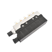 DURAFORCE Air Suspension Valve Control Unit 220 320 02 58 For Mercedes S-Class W220 S65AMG