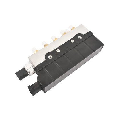 DURAFORCE Air Suspension Valve Control Unit 220 320 02 58 For Mercedes S-Class W220 S65AMG