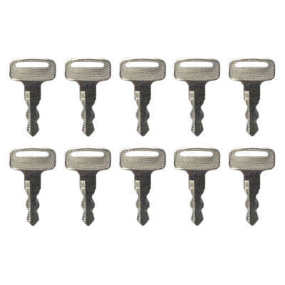 J17-82511-20 Yamaha Golf Cart Keys G14 G16 G19 G22 G29 Gas Electric 10
