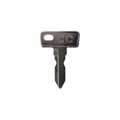 Club Car Precedent 2004 Plus Gas Electric Golf Cart Key Replacement Ignition Key