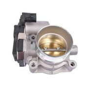 DURAFORCE Throttle Body Assembly w/ Sensor For Chevy Malibu Camaro Buick Regal 2.0L L4 Gas