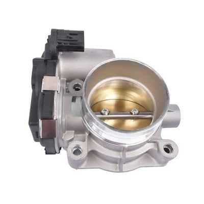 DURAFORCE Throttle Body Assembly w/ Sensor For Chevy Malibu Camaro Buick Regal 2.0L L4 Gas