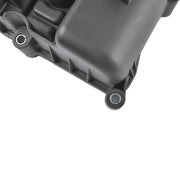 DURAFORCE Engine Valve Cover w/Gasket for Hyundai 2010-2012 Genesis Coupe 2.0T 224102C400