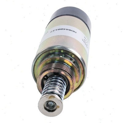 Solenoid 12V 155-4651 8C-3664 for Caterpillar CAT Excavator CB-634D 3116 3126