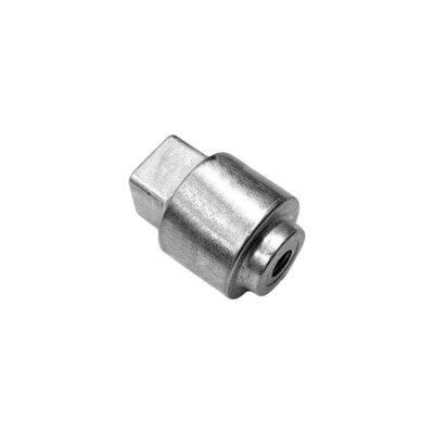 Zinc Cylinder Head Anode for Yamaha Outboards 67F1132500