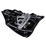DURAFORCE REAR RIGHT DOOR WINDOW REGULATOR MOTOR For MERCEDES-BENZ W209 C209 CLK 2003-2009