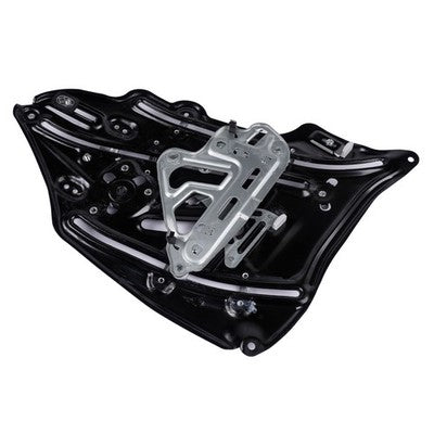 DURAFORCE REAR RIGHT DOOR WINDOW REGULATOR MOTOR For MERCEDES-BENZ W209 C209 CLK 2003-2009