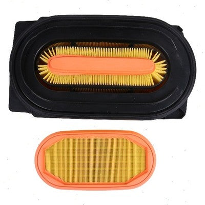 3466688 3466687 Air Filter for Caterpillar Wheel Loader 910K 910M 914K 914M