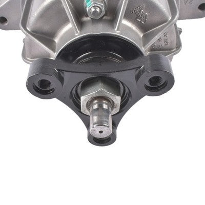 DURAFORCE Rear Differential Assembly 530003B400 For Kia Sorento Hyundai Santa Fe 2010-2012