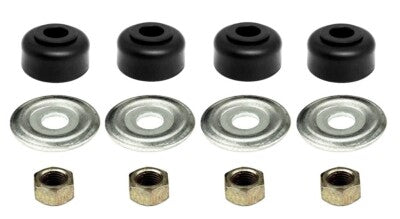 1011415 Rear Shock Absorber Bushing Kits for Club Car DS Precedent 1982+