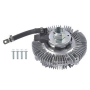DURAFORCE Electric Fan Clutch 0002009923 for Mercedes Freightliner Sprinter 2500 3500 3.0L