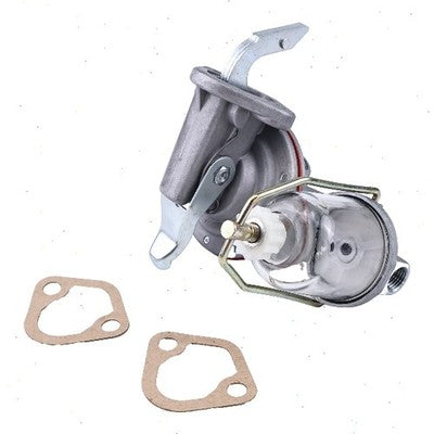 892629M91 2641344 Fuel Pump for Perkins Engine A4.300 A6.354 AT6.354 Mod G8U3280