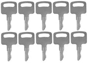 DURAFORCE 10 Keys for JLG Upright Scissor Lift Man Lift Boom Lift 2860030 9901
