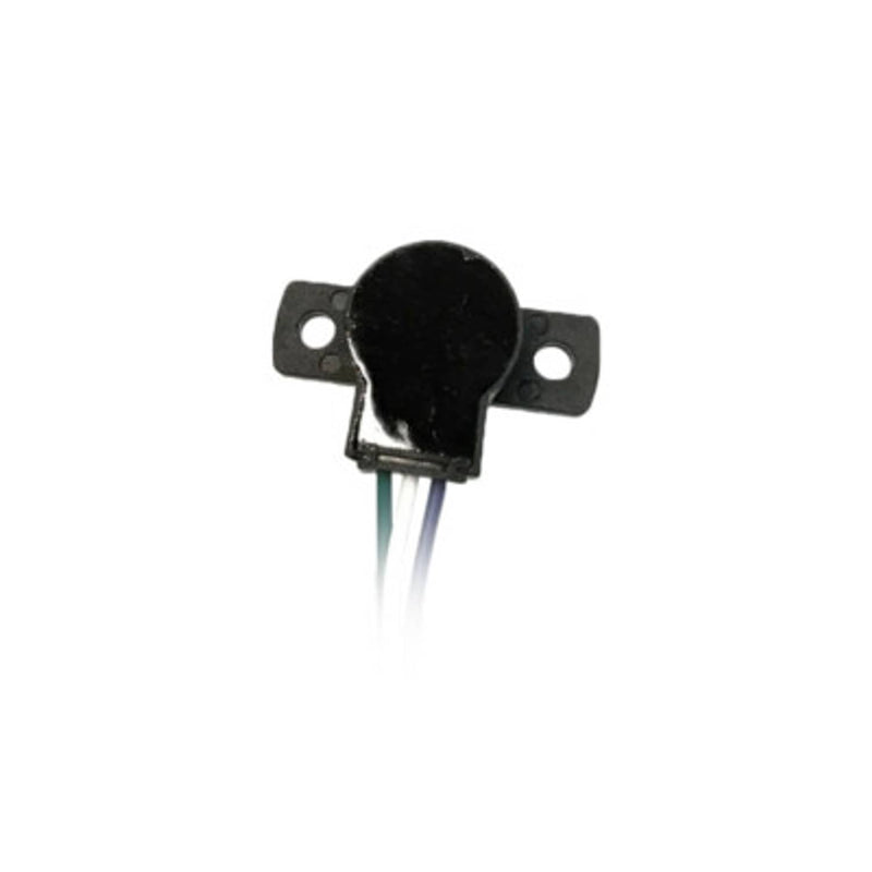 DURAFORCE Throttle Sensor Assembly for Yamaha G19 G22 Golf Carts JR1-85885-00-00