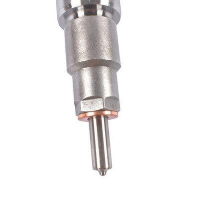DURAFORCE 6x Fuel Injector 5263305 4940439 87581565 for Cummins Engine ISC 8.3L 0445120272
