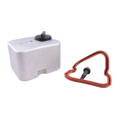DURAFORCE Valve Cover w/Cap 3928405 for Cummins Engine 4B3.9 6B5.9 6C8.3 B3.9 B4.5 B5.9
