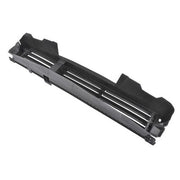 DURAFORCE Front Radiator Grille Shutter With Actuator for 2021-23 Nissan Rogue 214216RR0A